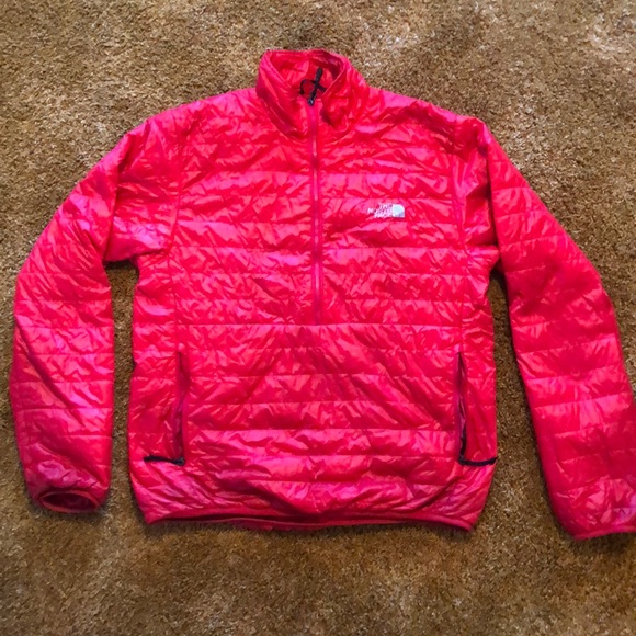 The North Face Blaze Half Zip Down Pullover TNF - Picture 4 of 7